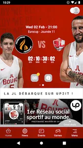 JL Bourg screenshot 0