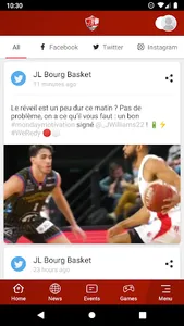 JL Bourg screenshot 2