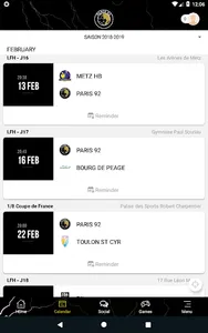 Paris 92 screenshot 6