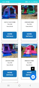Abi's Entertainments screenshot 3