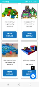 Abi's Entertainments screenshot 5