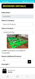 Jaimies Castles screenshot 7