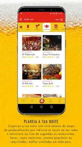 Cervejaki screenshot 1