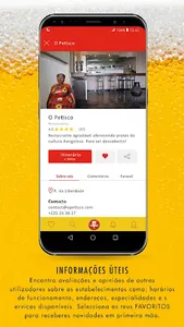 Cervejaki screenshot 3