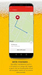 Cervejaki screenshot 4