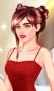 BFF Dress Up Fashion Girls screenshot 3