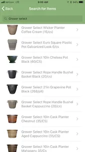 BFG Supply - BFG VPA Mobile screenshot 4
