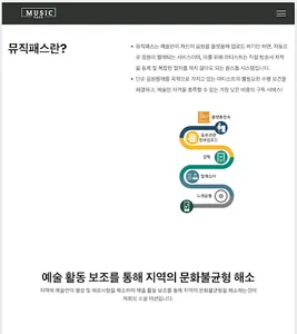 뮤직패스 screenshot 7