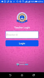 B.F.M Residential English Medi screenshot 4