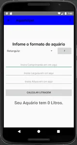 AquaHelper screenshot 1