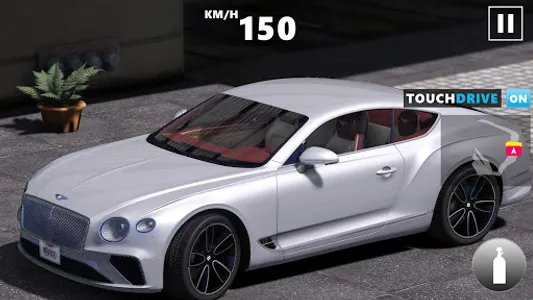 Bentley Coupe: Extreme Modern  screenshot 10