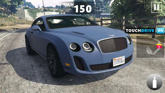 Bentley Coupe: Extreme Modern  screenshot 12