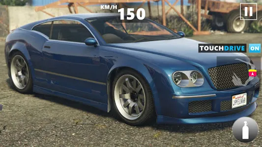 Bentley Coupe: Extreme Modern  screenshot 13