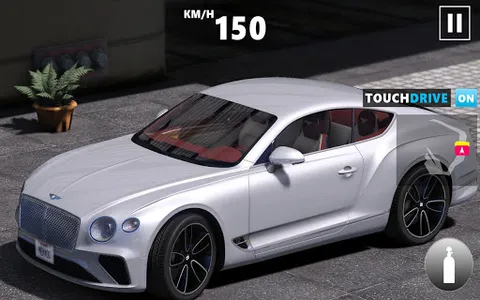 Bentley Coupe: Extreme Modern  screenshot 3