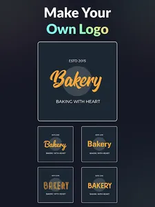 Logo Maker, Design Creator screenshot 19