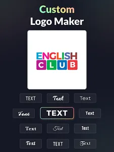 Logo Maker, Design Creator screenshot 20