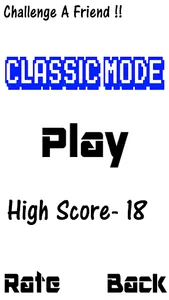 Reflex screenshot 1