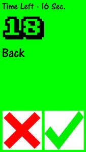 Reflex screenshot 3