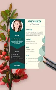 Resume Builder, Resume Creator screenshot 5