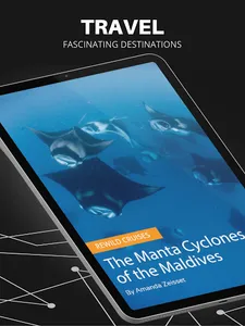 Rewild Magazine: Adventure • T screenshot 7
