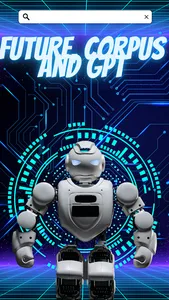 Corpus GPT screenshot 3