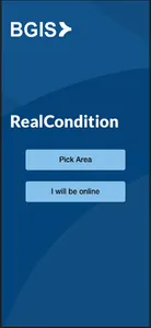 RealCondition Mobile screenshot 1