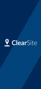ClearSite screenshot 1