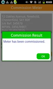 BGISMobile screenshot 2