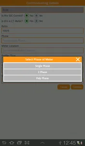 BGISMobile screenshot 4
