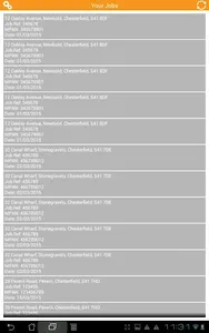 BGISMobile screenshot 6