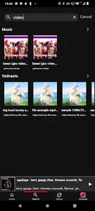 BG Media screenshot 3