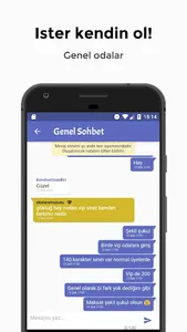 YÜ Genç | Yalova Üniversitesi  screenshot 5