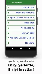 YÜ Genç | Yalova Üniversitesi  screenshot 6