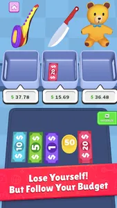 Shopping Sort screenshot 5