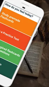 EMT Flashcards screenshot 1