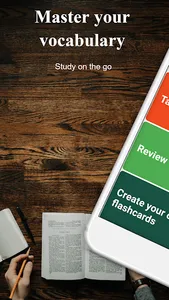 Maltese flashcards screenshot 0