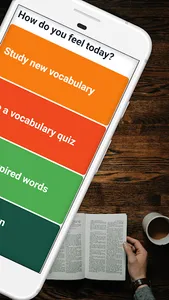 Maltese flashcards screenshot 1