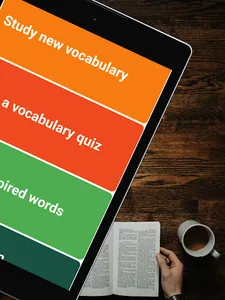 Maltese flashcards screenshot 15