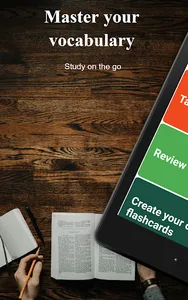 Maltese flashcards screenshot 7