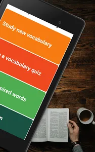 Maltese flashcards screenshot 8