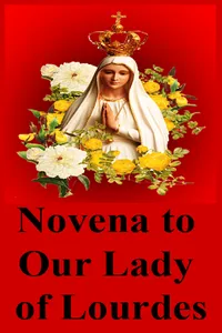Our Lady of Lourdes screenshot 3