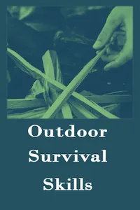 Outdoor Survival Skills screenshot 3