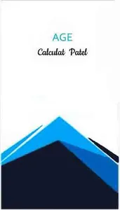Age Calculator Patel screenshot 0