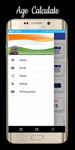 Age Calculator Patel screenshot 3