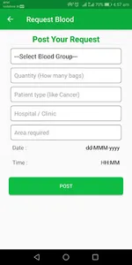 MayurbhanjOnline screenshot 5