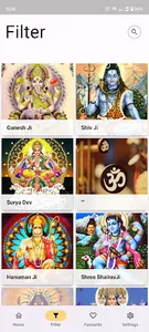Bhakti PDFs : Stotra Chalisa screenshot 7