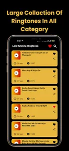 All Gods Bhakti Ringtone app screenshot 5