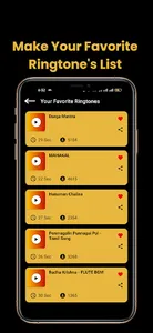 All Gods Bhakti Ringtone app screenshot 6