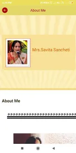 Bhakti Vrind screenshot 2