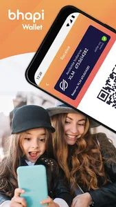 Bhapi Wallet screenshot 3